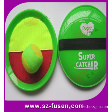 Popular New Style Good Quality Velcro Play Balls (FS-P)